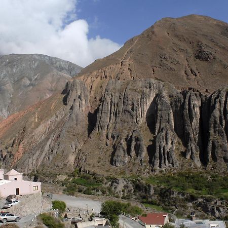 فندق إيرويا المظهر الخارجي الصورة