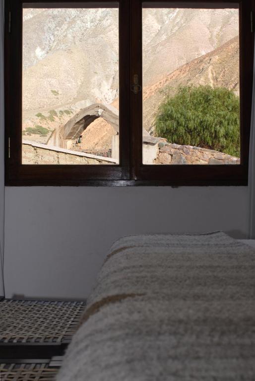 فندق إيرويا الغرفة الصورة